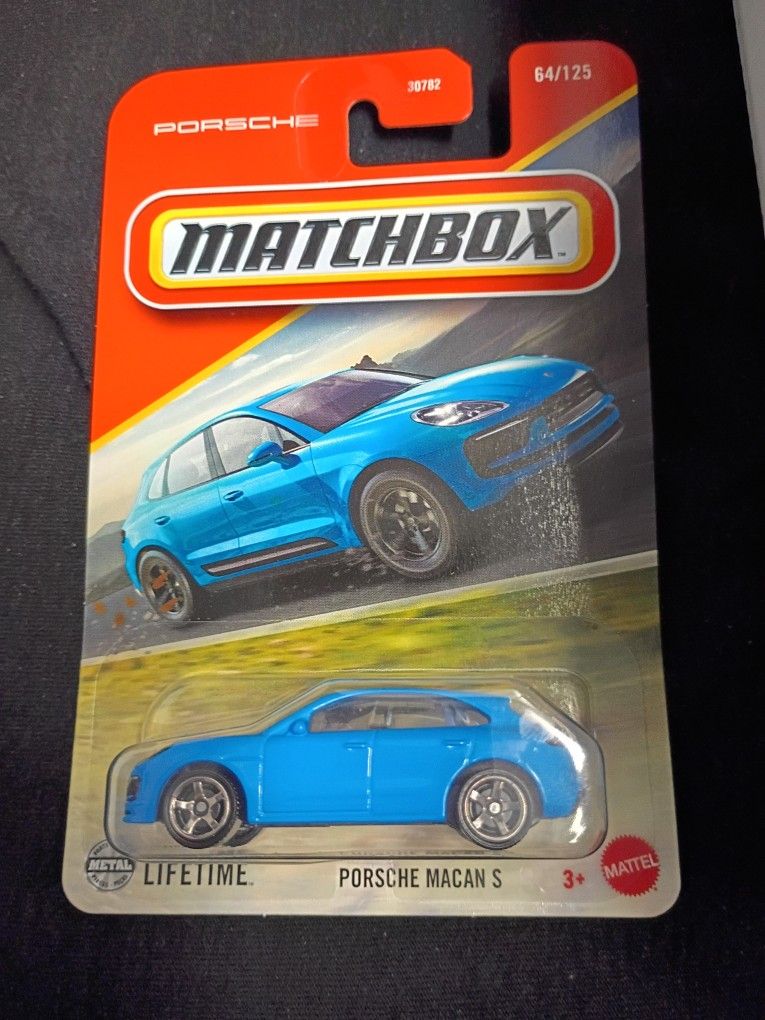 Matchbox