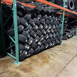 225 60 16 Llantas Nuevas Disponibles 