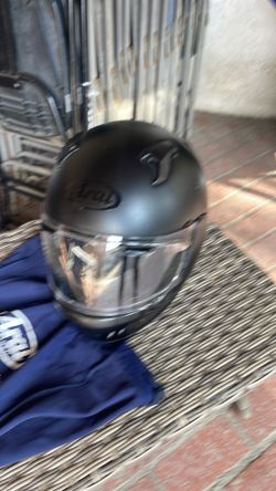 Arai HELMET DEFIANT-X DOT