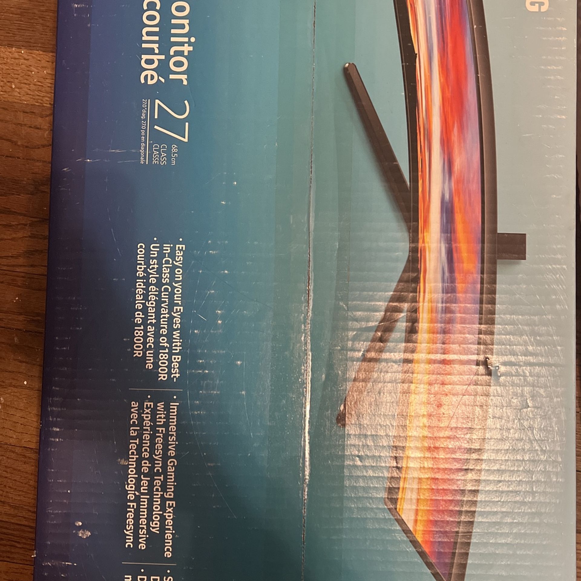 Samsung Monitor
