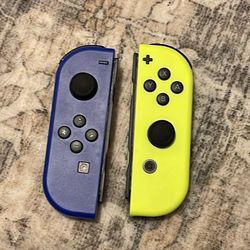 Nintendo Switch Controller