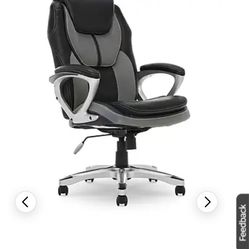 Setra Or La Z Boy Office Chair. 