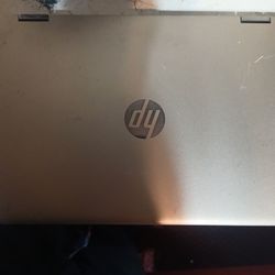 HP Pavilion X360