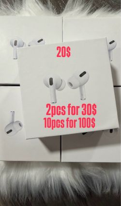 AirPods Pro