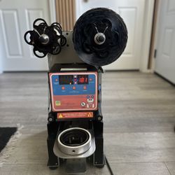 Karat Automatic Sealing Machine 