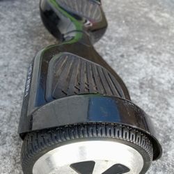 Electric HOVER 1 Personal  Segway Machine People Mover " 