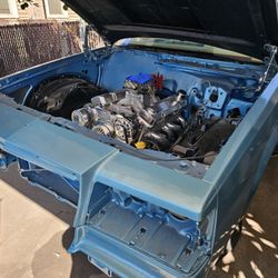 Classic Vehicle Rewires
