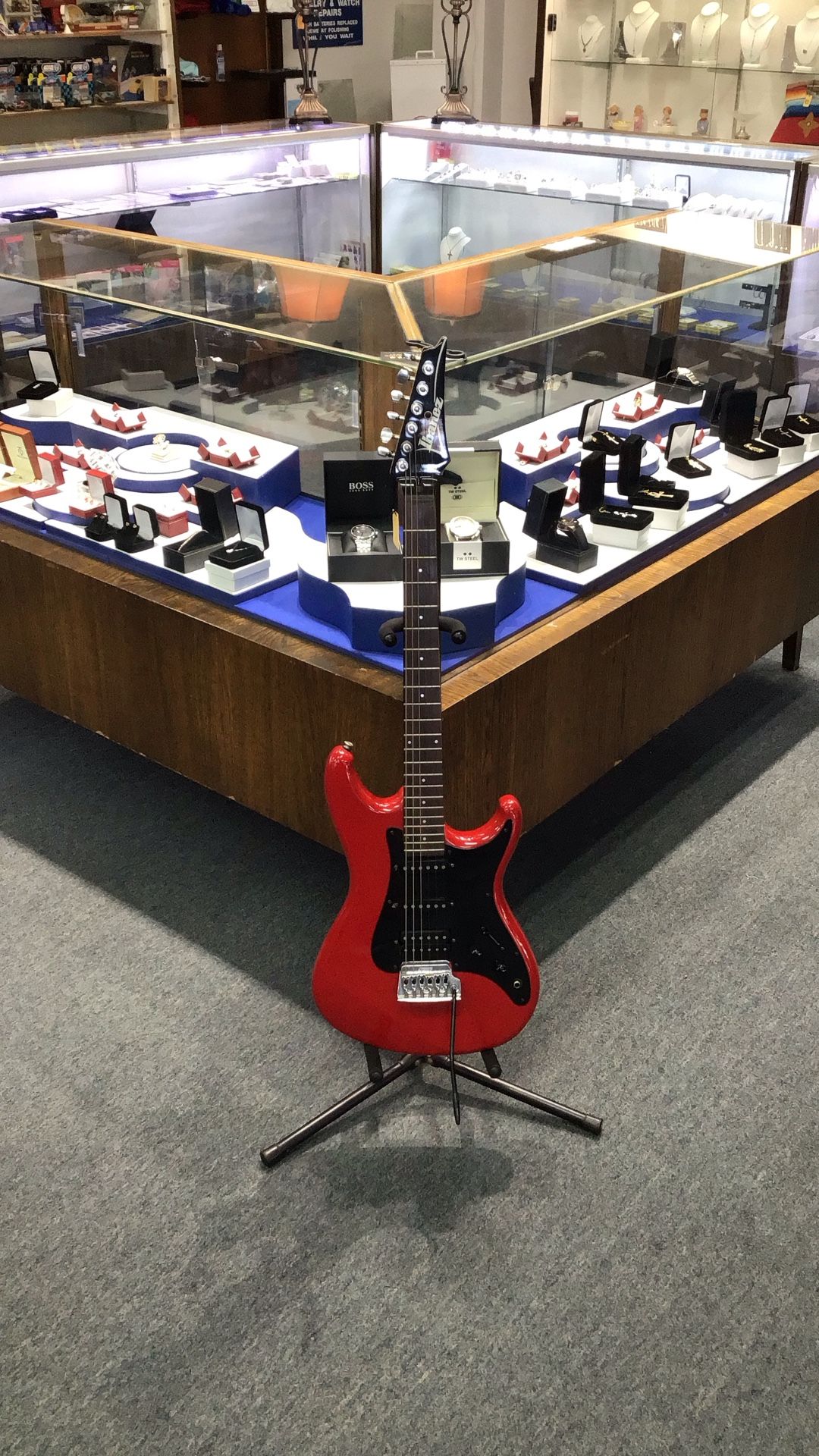 Ibanez 6-String Electric Guitar RG 140 💵  💳  💵  Cash and Card Accepted