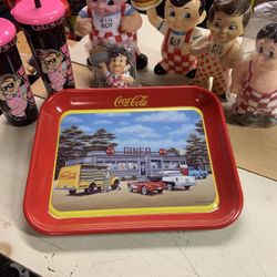 Big Boy collectibles 