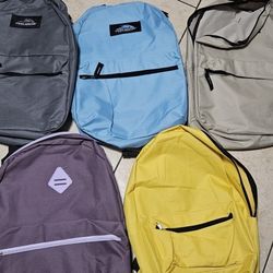 New Kids Backpacks 