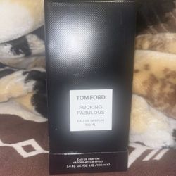 Tom ford fucking fabulous
