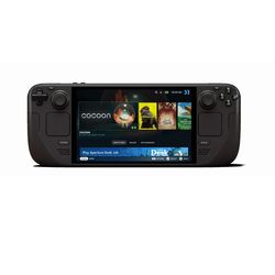 Steam Deck OLED Brand New-On Payments With Just $10 Down (🤩No credit Needed)