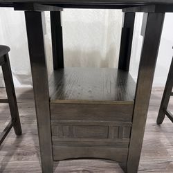 Dining Table Set 