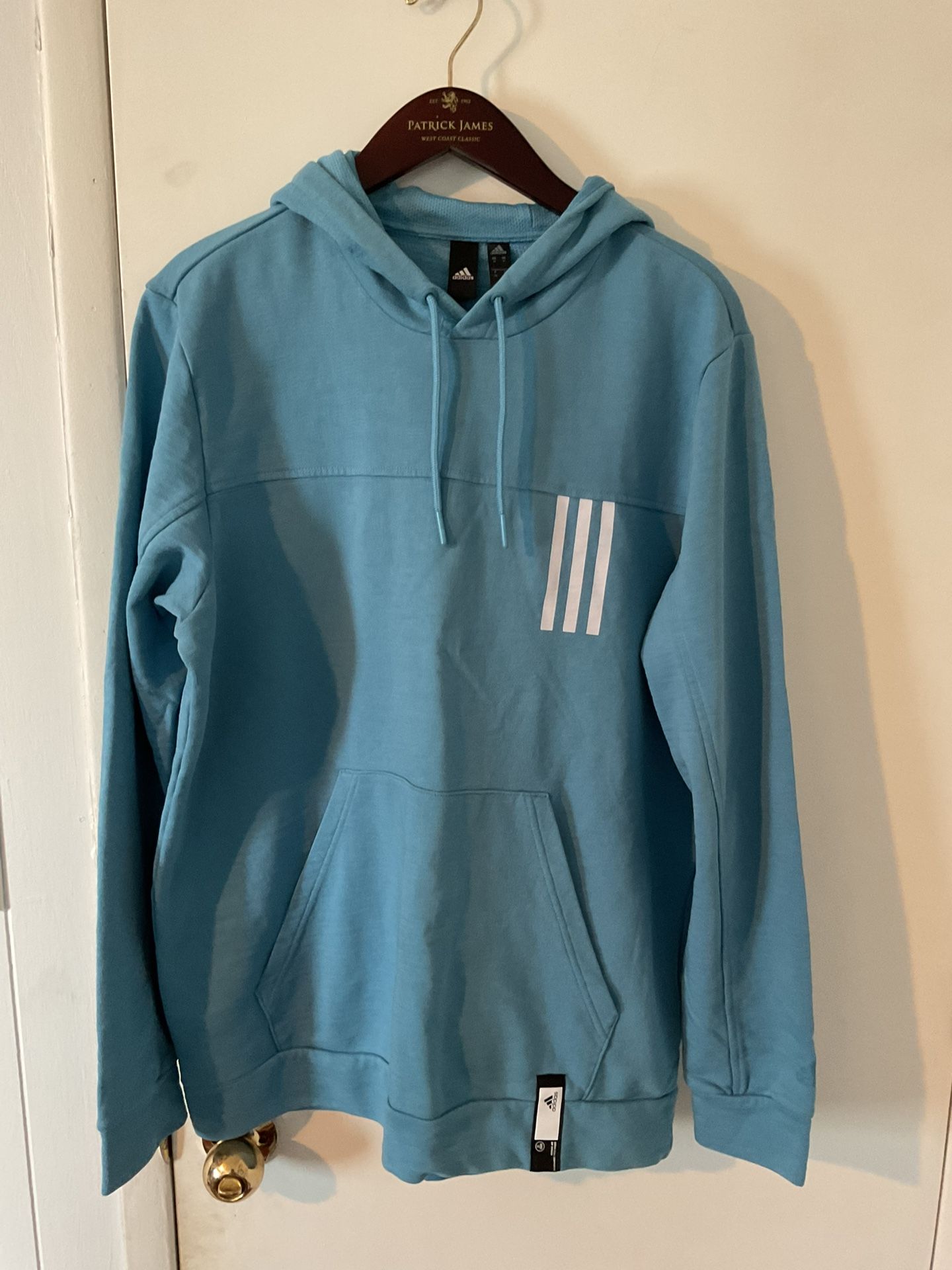 Adidas Men’s Hoodie Size Medium