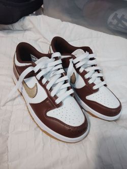 Nike Dunk Low GS  Size 6Y