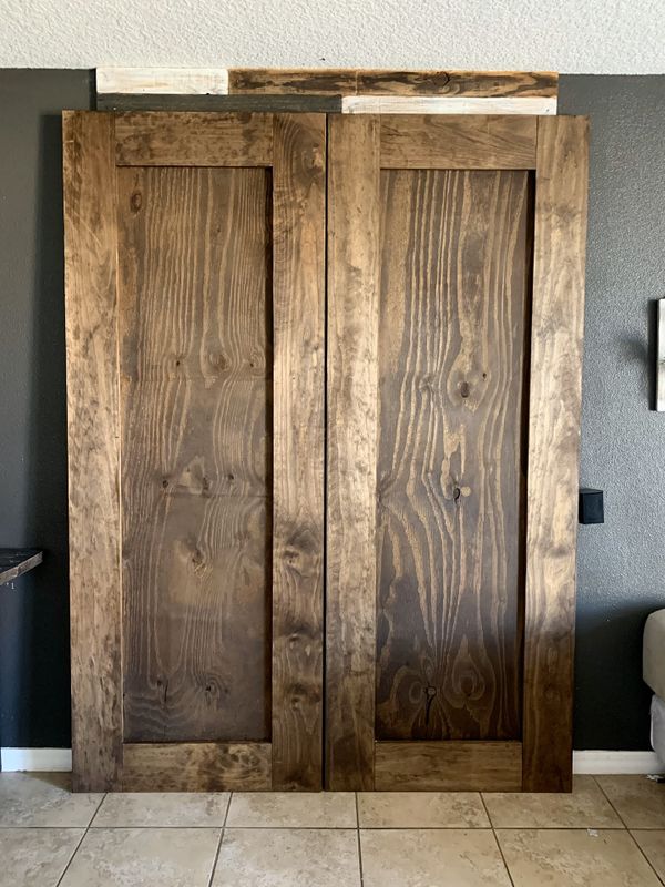 Barn Doors for Sale in Kissimmee, FL - OfferUp