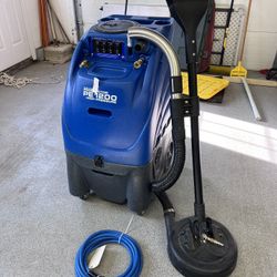 Pressure Cleaner 