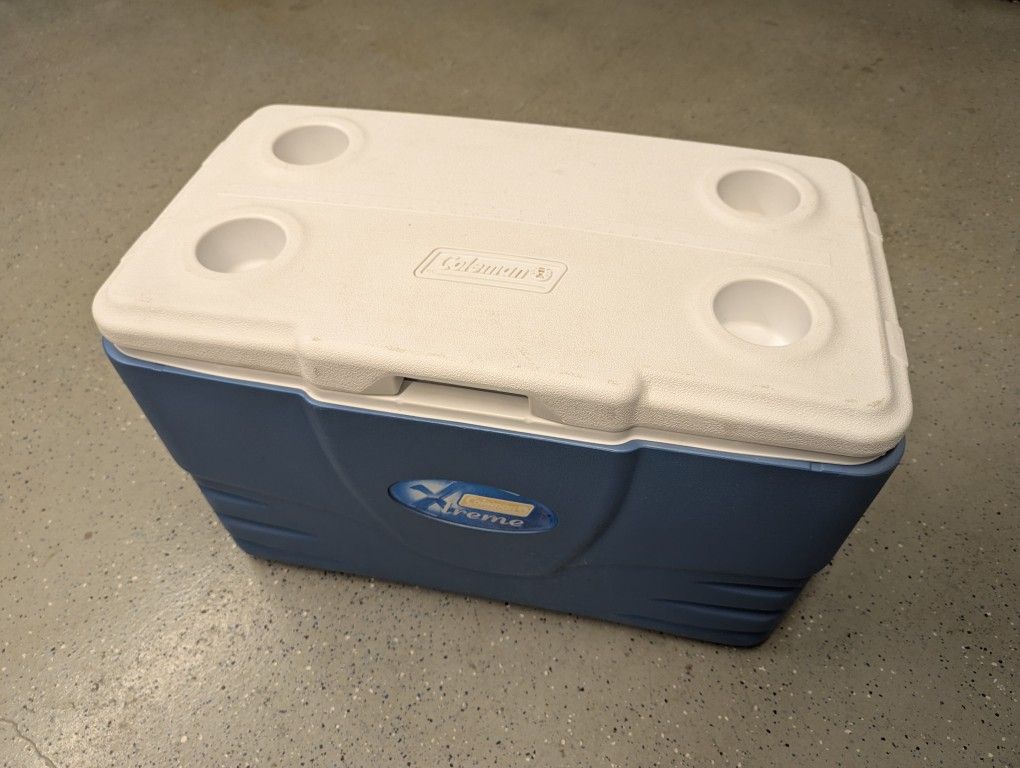 Cooler