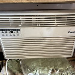 Air Conditioning 