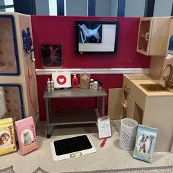 Our generation vet clinic