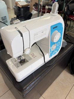 sewing machine Brother Vx 3250F