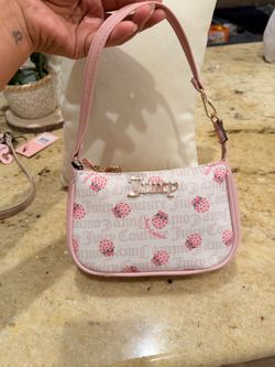Juicy Couture Mini Shoulder Bag