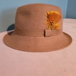 Biltmore Hat 