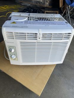 Frigidaire Window Ac