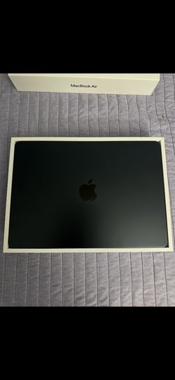 MacBook Air M5