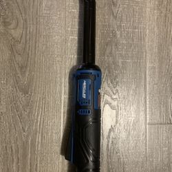 Hercules 12v 3/8 Long Reach Ratchet