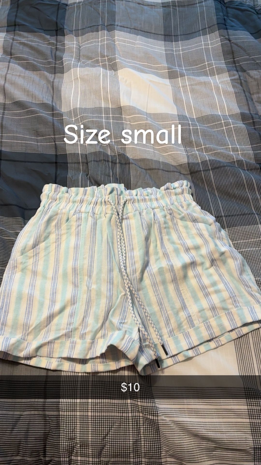 Dress Shorts