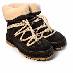 Palladium Women’s Boots – Size 11 – Brand New with Box