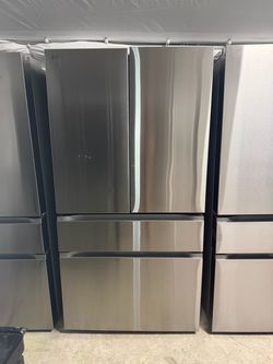 Open box Refrigerator LG 2026