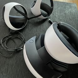 Sony PlayStation Vr2 🎧 