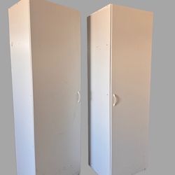 Cabinet -  Storage *Get Your Clothing Clean and Organized*