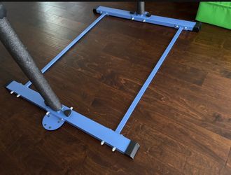 Gymnastic bar for kids
