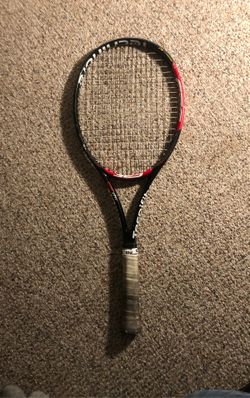 tecnifibre 325 - USED