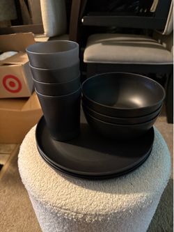 Kitchen Utensils