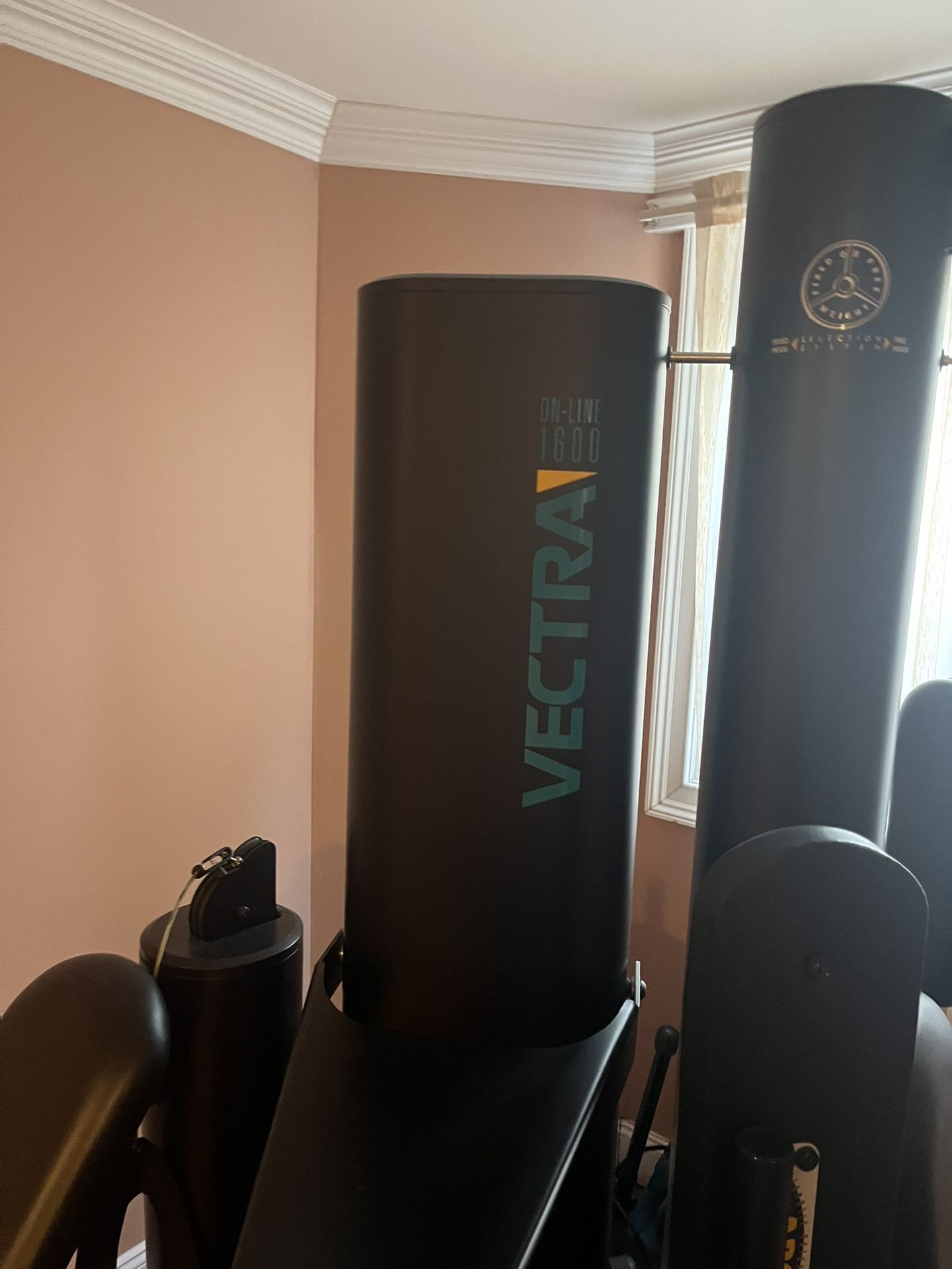 Vectra On Line 1600 Universal Gym