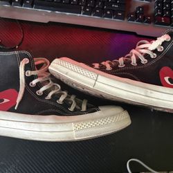Comme Des Garçons 