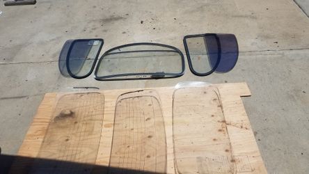 Vw bug