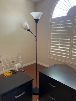 Standing lamp