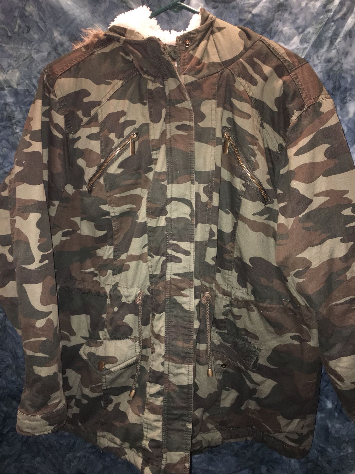 Women’s rue21 jacket size 2XL