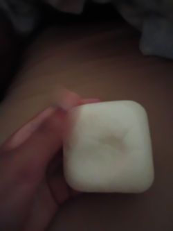 This is a white bread squishy