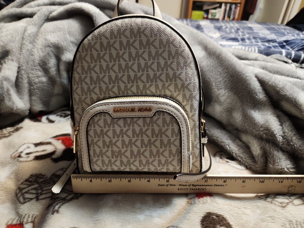 Michael Kors Backpack 