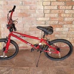 Mongoose Bicycle $75