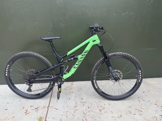 2021 Canyon Spectral 29 CF 7 L
