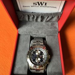 Brand New Legend Chronograph Quartz Mens Watch