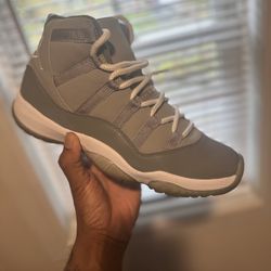 Air Jordan XI 11 Size 9 (2010)