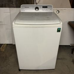 Samsung Washer